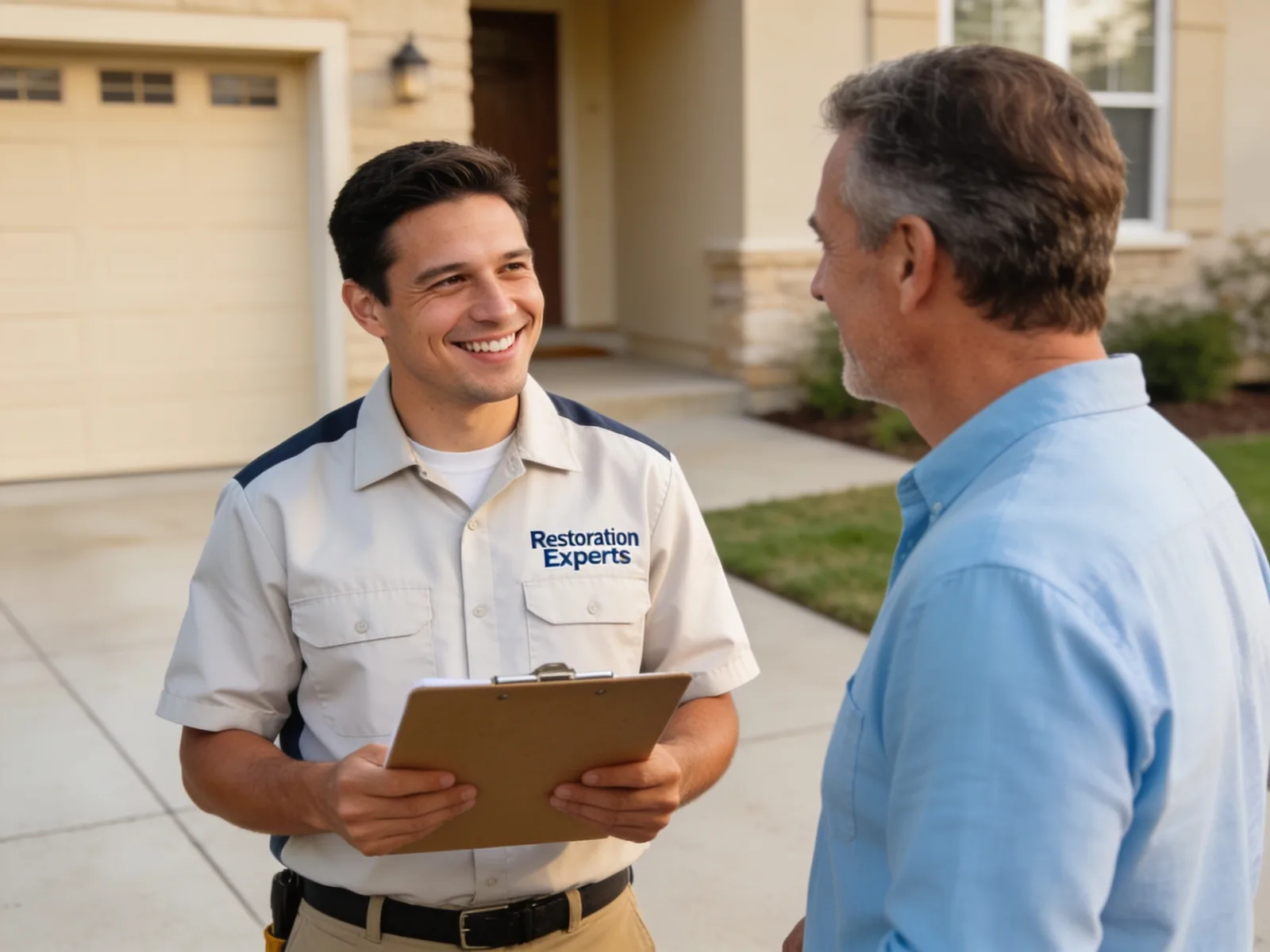 Water Damage Cleanup Dana, IA FAQs